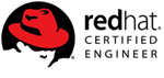 “ Red Hat Certified Engineer !!! ”
